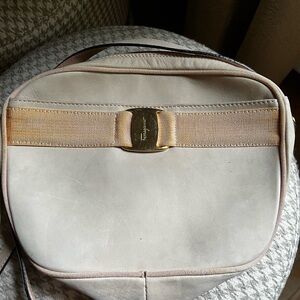 Ferragamo Shoulder Bqg